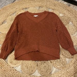 American Eagle Sweater